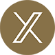 X Logo - Link to X account